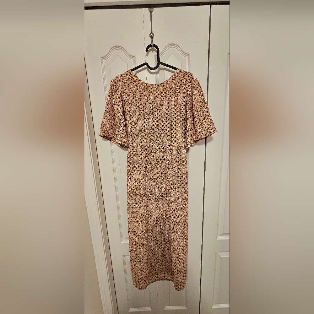 KILT Dress - Made in New Zealand